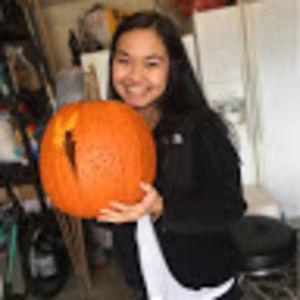 Meet your Posher, Lily